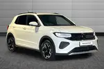 2026 Volkswagen T-Cross