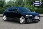 2022 Audi A1