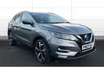 2019 Nissan Qashqai