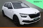 2021 Skoda Kamiq