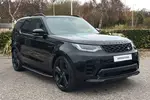 2026 Land Rover Discovery