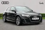2024 Audi A1