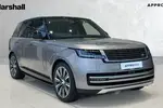 2023 Land Rover Range Rover