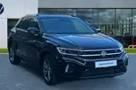 2025 Volkswagen T-Roc