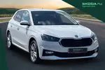 2025 Skoda Fabia