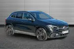 2025 Mercedes-Benz GLA