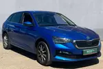 2022 Skoda Scala