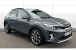 2022 Kia Stonic