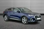 2024 Audi Q3