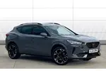 2024 Cupra Formentor
