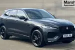 2021 Jaguar F-Pace