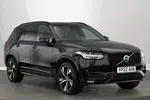 2022 Volvo XC90