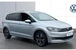 2020 Volkswagen Touran