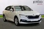 2020 Skoda Scala