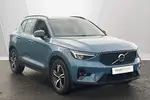 2023 Volvo XC40
