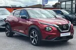 2022 Nissan Juke