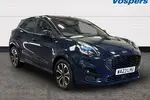 2023 Ford Puma
