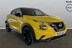 2025 Nissan Juke