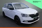 2018 Skoda Fabia