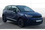 2022 Vauxhall Crossland