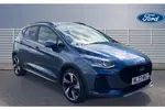 2023 Ford Fiesta
