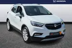 2018 Vauxhall Mokka X
