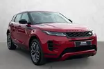 2022 Land Rover Range Rover Evoque