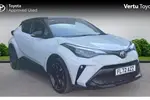 2023 Toyota C-HR