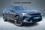 2026 Cupra Formentor