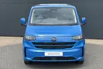 2025 Volkswagen Transporter