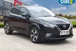 2023 Nissan Qashqai