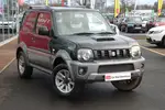 2017 Suzuki Jimny