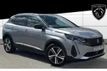 2023 Peugeot 3008