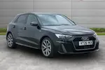 2025 Audi A1