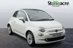 2023 Fiat 500