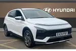 2024 Hyundai Bayon