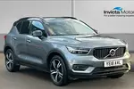 2018 Volvo XC40