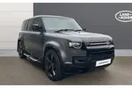 2022 Land Rover Defender