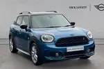 2021 MINI Countryman
