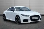 2018 Audi TT
