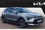 2025 Kia Niro
