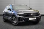 2025 Volkswagen Touareg