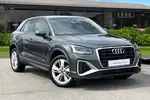 2024 Audi Q2