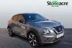 2022 Nissan Juke