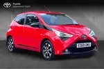 2019 Toyota Aygo