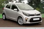2023 Kia Picanto