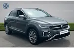 2024 Volkswagen T-Roc