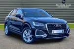2024 Audi Q2