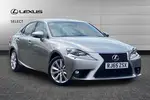 2016 Lexus IS