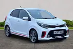 2018 Kia Picanto